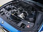 BMW M5 2011 года (US)